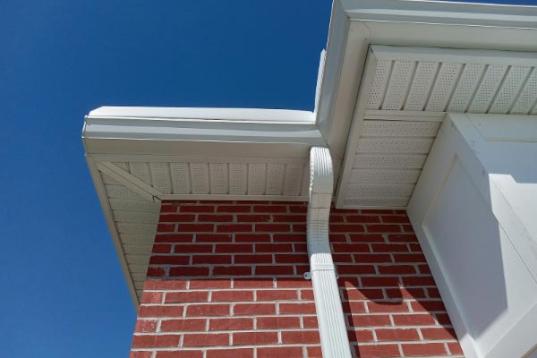 Gutter Repair Services Gutter Repair Services