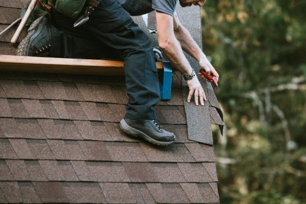 Roofing Services