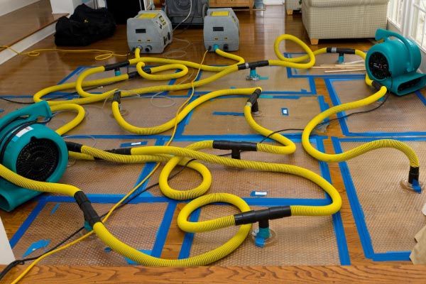 Water Damage Restoration Services Water Damage Restoration Services